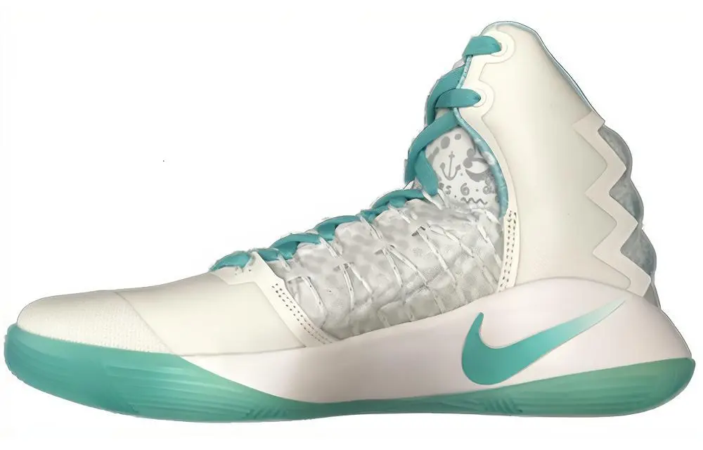 Nike Hyperdunk 2016 Elena Delle Donne