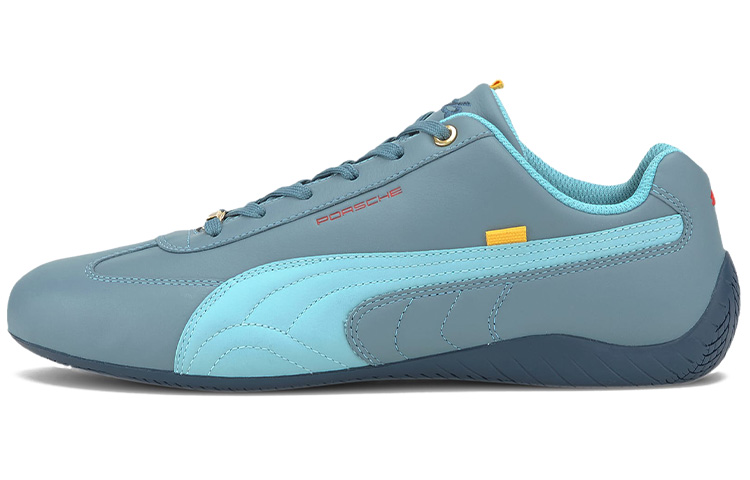PUMA X Porsche Legacy Speedcat Turbo 'Blue Streak'