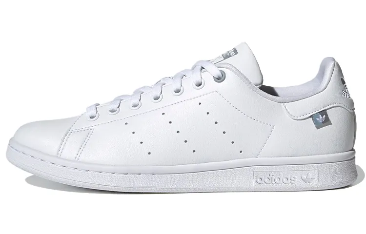 Adidas Originals StanSmith Shoes Grey/White