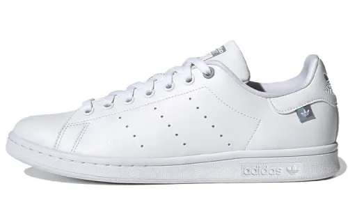 Adidas Originals StanSmith Shoes Grey/White