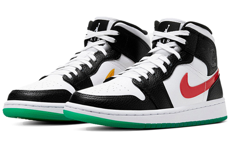 Air Jordan 1 Mid ‘Alternate Swoosh’ Women’s