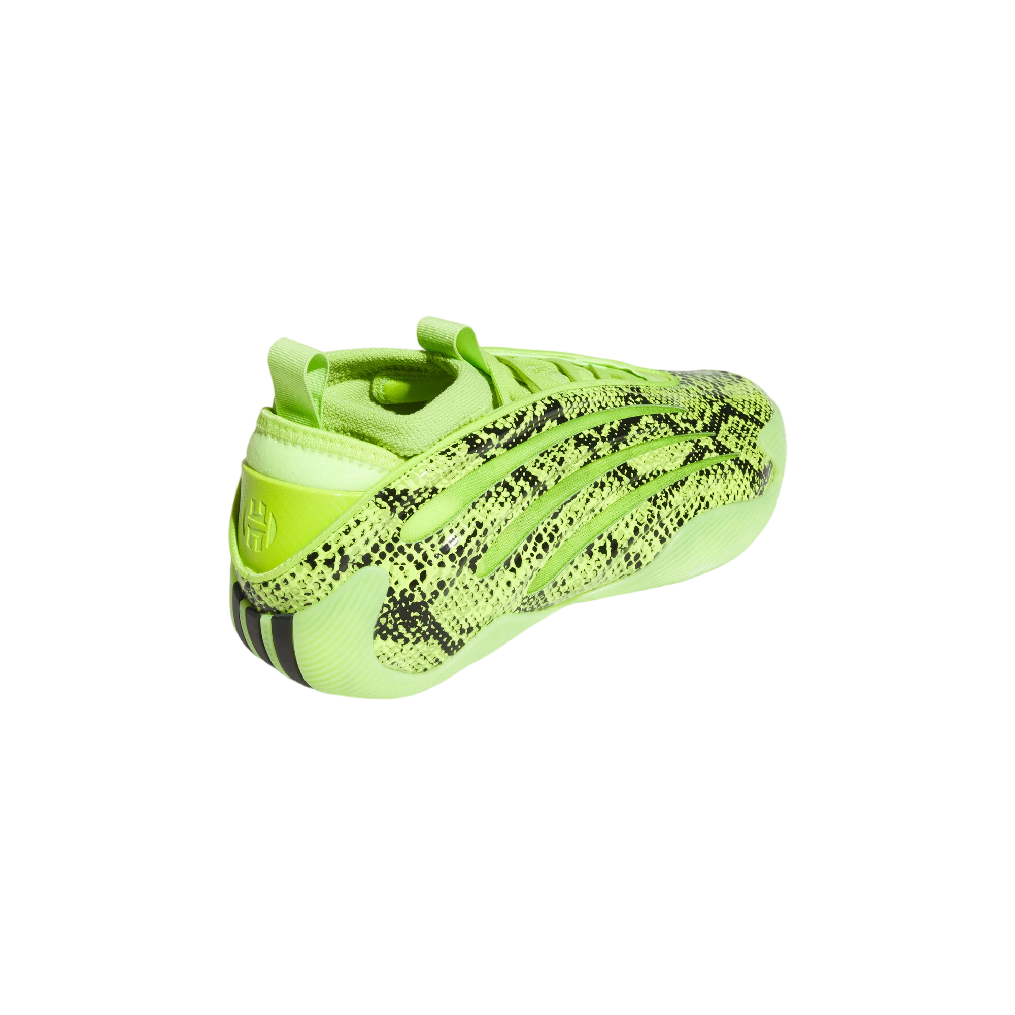 Harden Vol. 9 Adidas ‘Green Snakeskin’