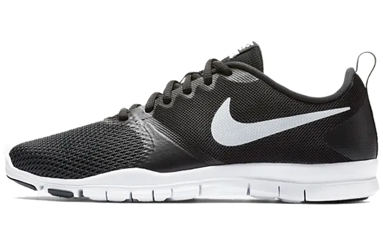 Nike Flex Essential Tr 'Black' Women's