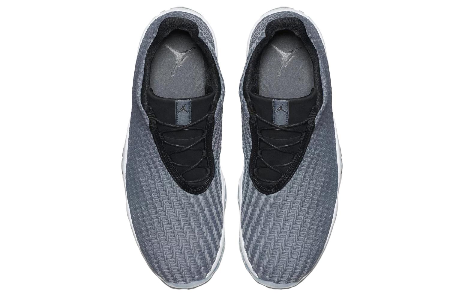 Jordan Future Low Cool Grey