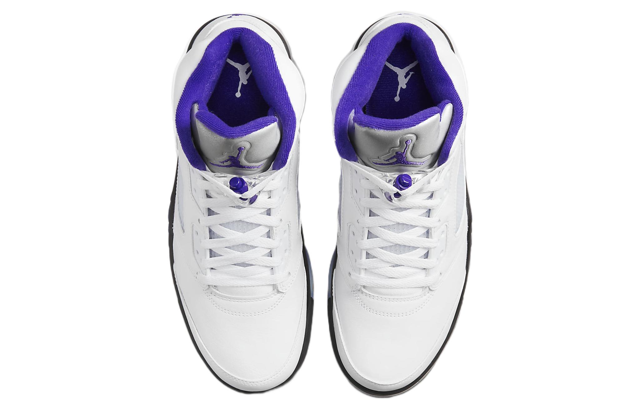 Air Jordan 5 Retro ‘Concord’