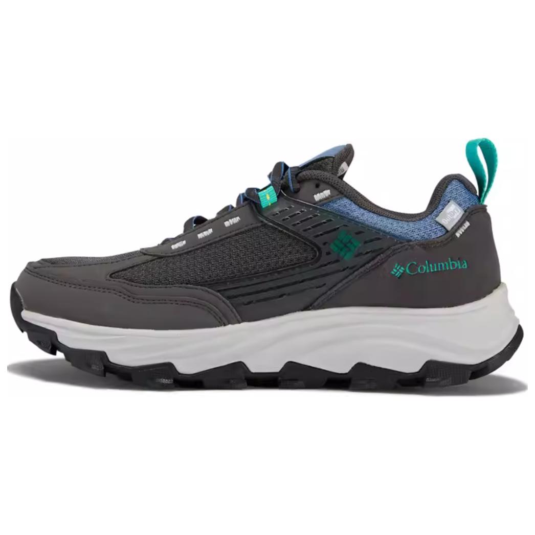 Columbia HATANA Outdry Slip Resistant Waterproof Non Slip And Waterproof Low top Mountaineering Hiking Shoes Women's