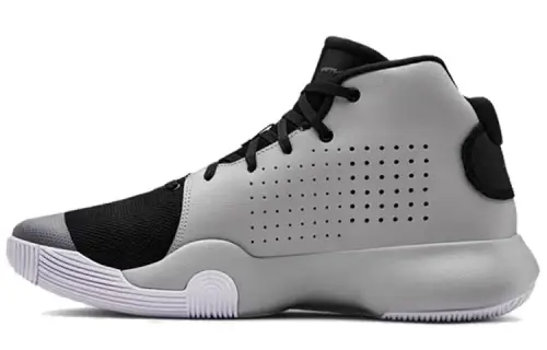 Under Armour Anomaly 'Black Grey'