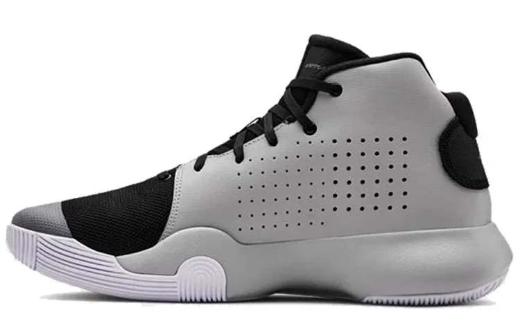 Under Armour Anomaly 'Black Grey'