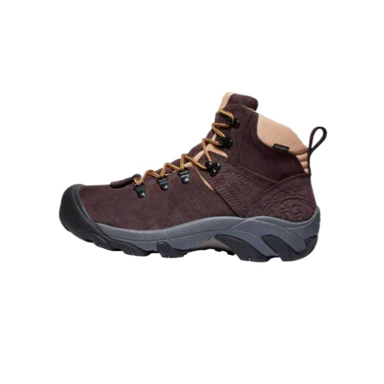Keen Footwear X Mountain Research Pyrenees Hiking Boots Women’s