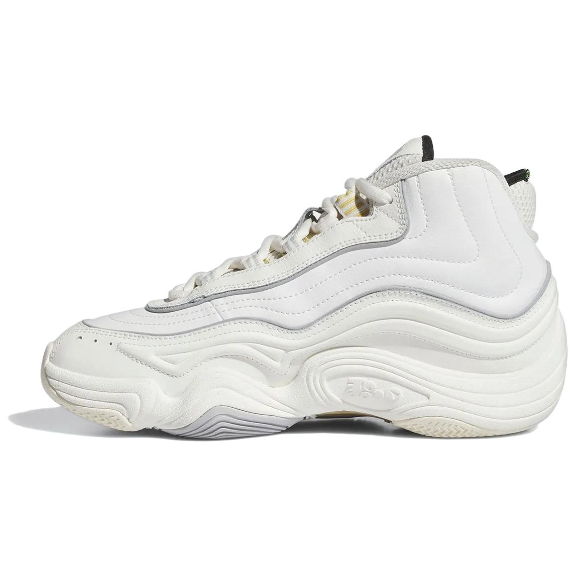 Adidas Crazy 98 ‘White Gold Metallic’