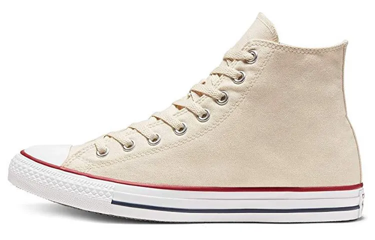 Chuck Taylor All Star Converse Hi 'Natural Ivory'