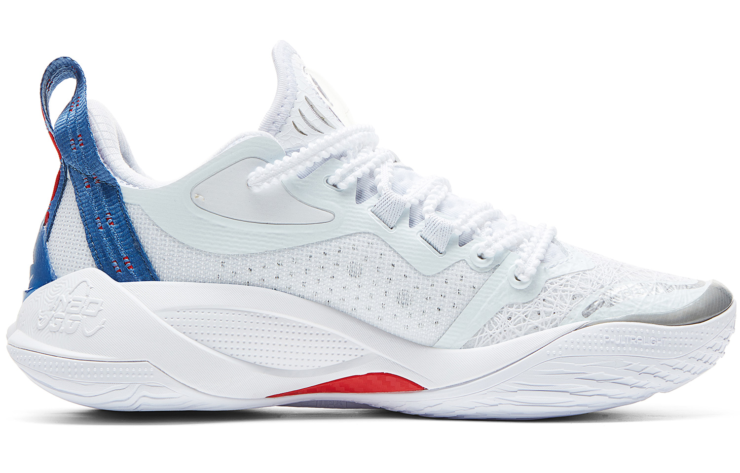 PEAK Sonic Boom 3.0 Cushioning Slip Resistant Abrasion Resistant Rebound