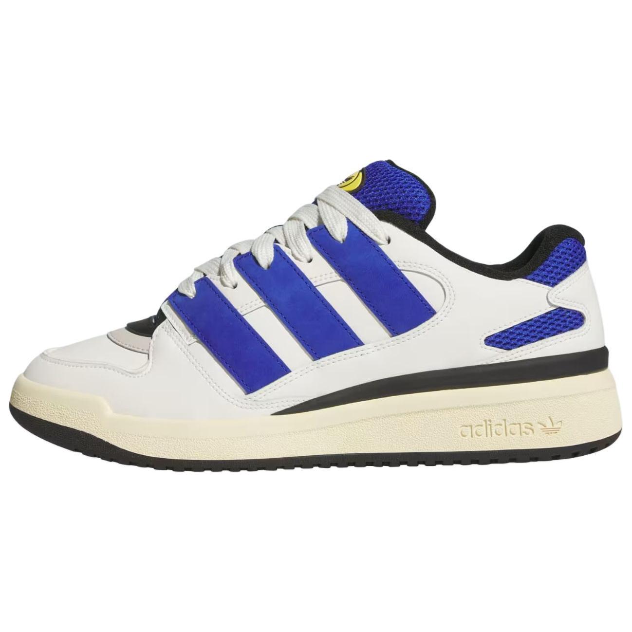 Forum2000 Adidas Originals ‘Off White Semi Lucid Blue’