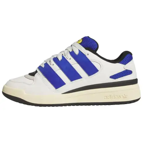Forum2000 Adidas Originals 'Off White Semi Lucid Blue'