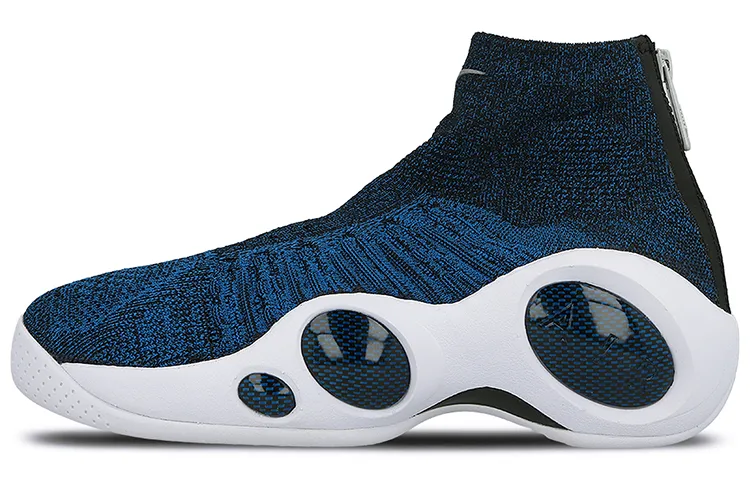 Nike Air Flight Bonafide Military Blue