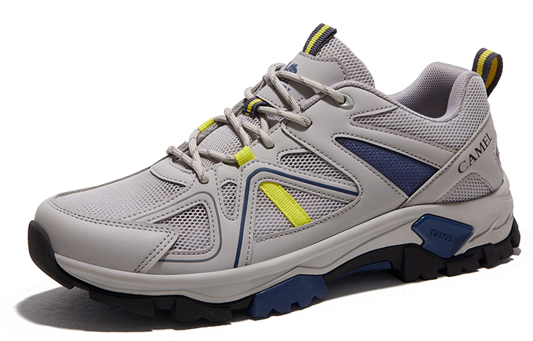 CAMEL Low top Hiking Shoes Men’s