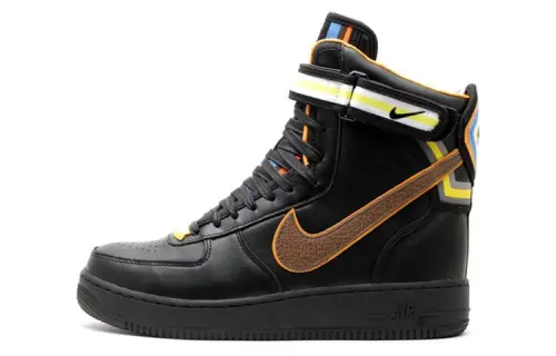 Nike Air Force 1 High Tisci Black