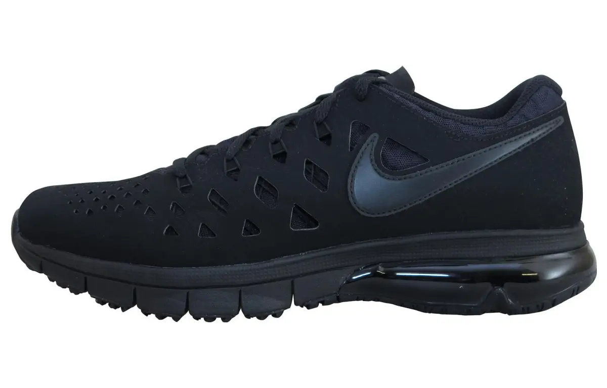 Nike Air Trainer 180 Black