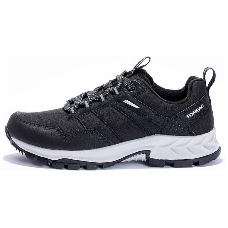 TOREAD Mesh Slip Resistant, Abrasion Resistant, Breathable Slip Resistant, Abrasion Resistant, Breathable Low top