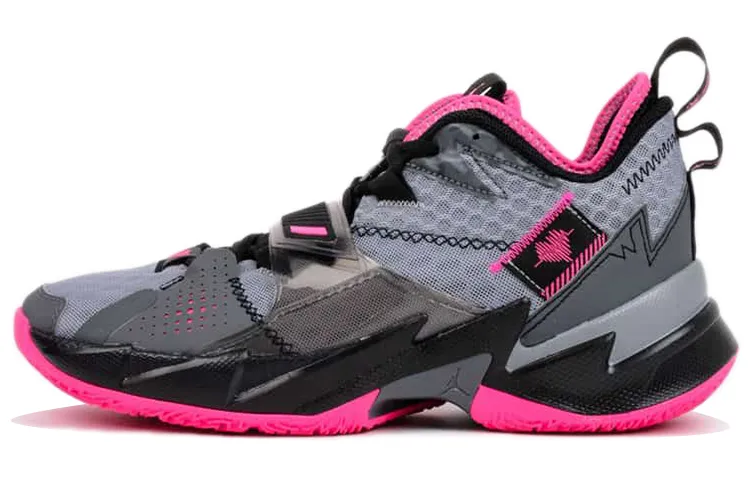 Air Jordan Why Not Zer0.3 'Hearbeat'
