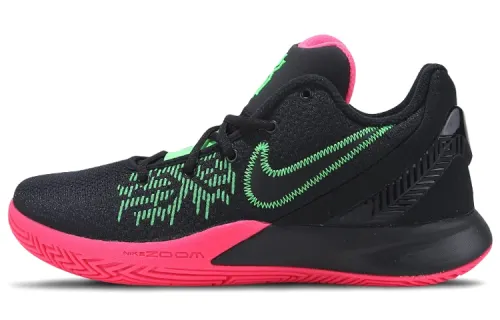 Nike Kyrie Flytrap 2 'Black Hyper Pink'