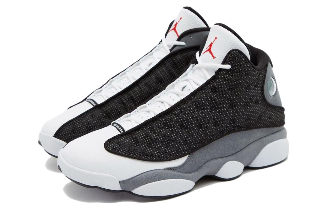 Air Jordan 13 Retro ‘Black Flint’