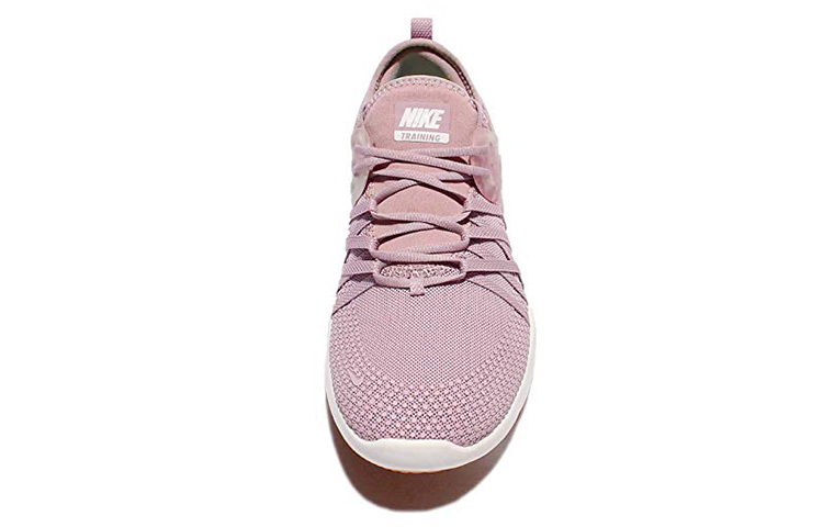 Nike Free TR Training Shoes Women’s Low Top Pink/White