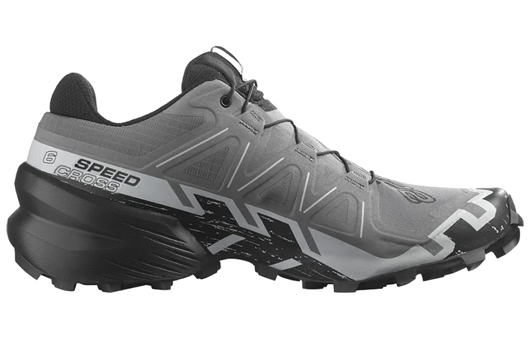 SALOMON Speedcross 6 ‘Grey’ / L00