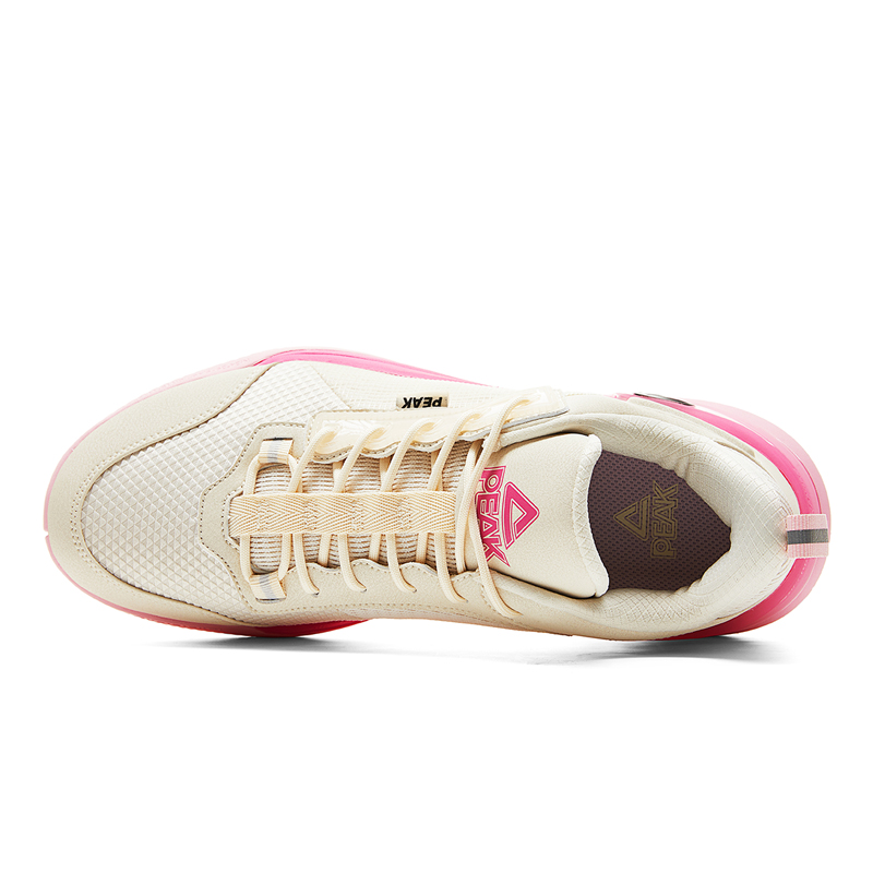 PEAK Taichi Ranger 2.0 Textile, Synthetic Leather