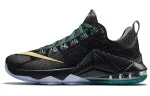 Nike Lebron 12 Cushioning Slip Resistant Abrasion Resistant Cushioning Slip Resistant Abrasion Resistant Low top