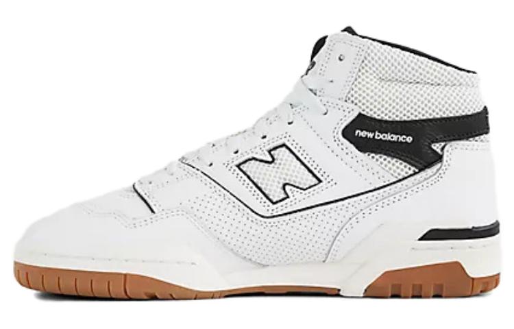 650R Aimé Leon Dore x 650R New Balance 'White Black Gum'