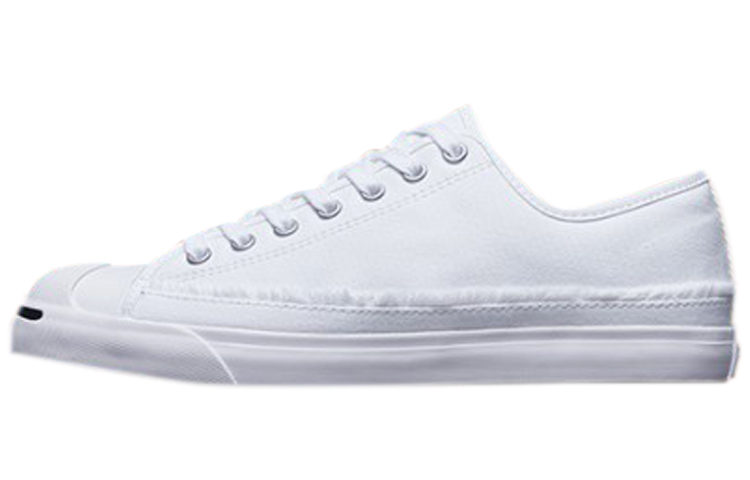 Jack Purcell Converse Low 'Trail to Cove - White'