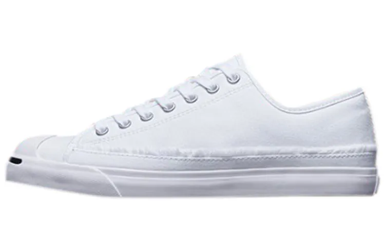 Jack Purcell Converse Low 'Trail to Cove - White'