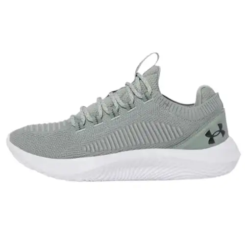 Under Armour Dynamic 2 Low top Training Shoes Men's Green