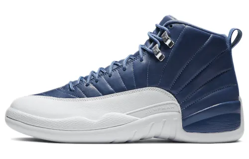 Air Jordan 12 Retro 'Indigo'