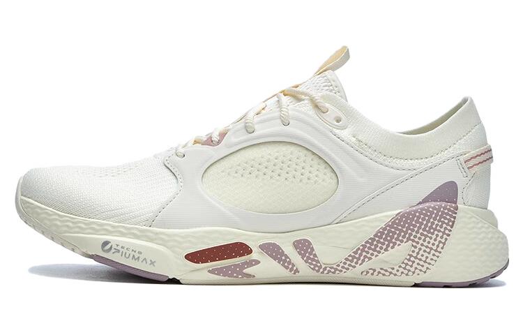FILA MIND ELITE Low top Training Shoes Women's Micro White