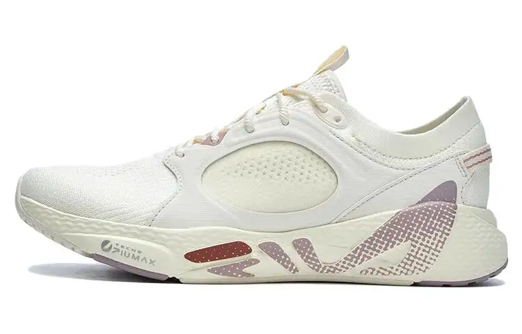 FILA MIND ELITE Low top Training Shoes Women's Micro White