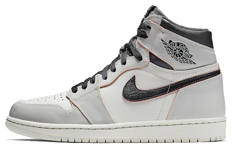 Air Jordan 1 Retro High Sb 'NYC To Paris'
