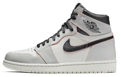 Air Jordan 1 Retro High Sb 'NYC To Paris'