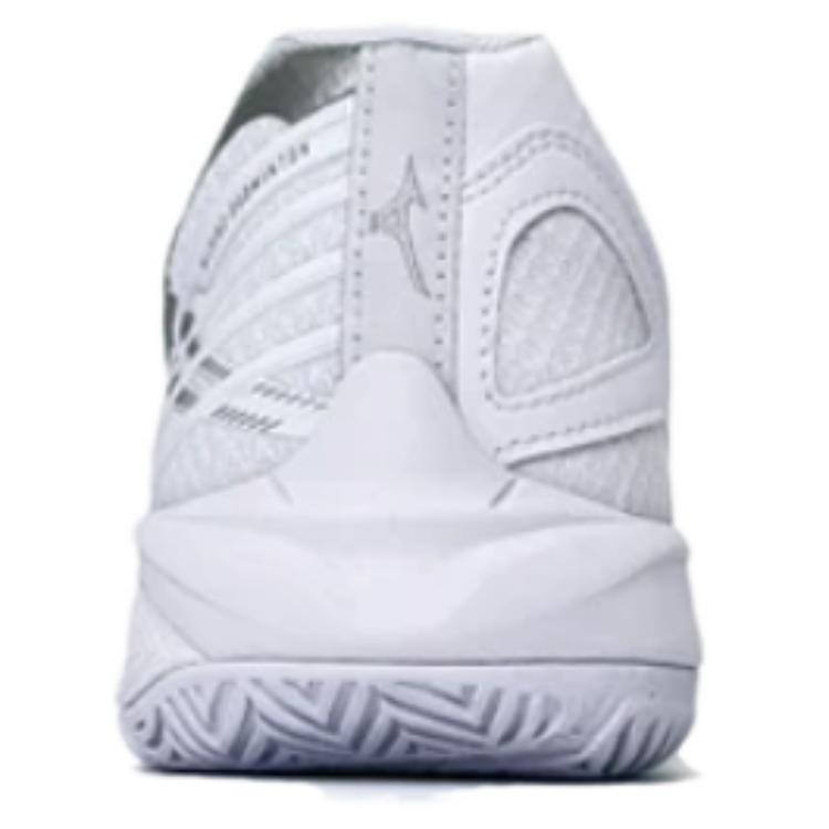 Wave Claw 3 Mizuno Wide ‘White Silver’