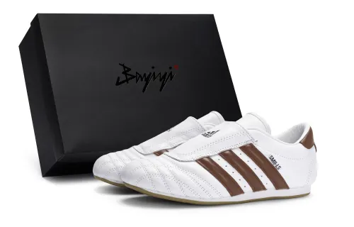 Adidas Originals Taekwondo Slip Resistant Abrasion Resistant Coverage Slip Resistant And Abrasion Resistant Coverage