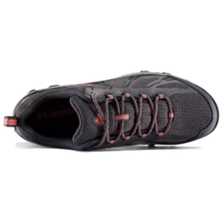Columbia Peakfreak Low top Mountaineering & Hiking Shoes Men’s Dark Gray