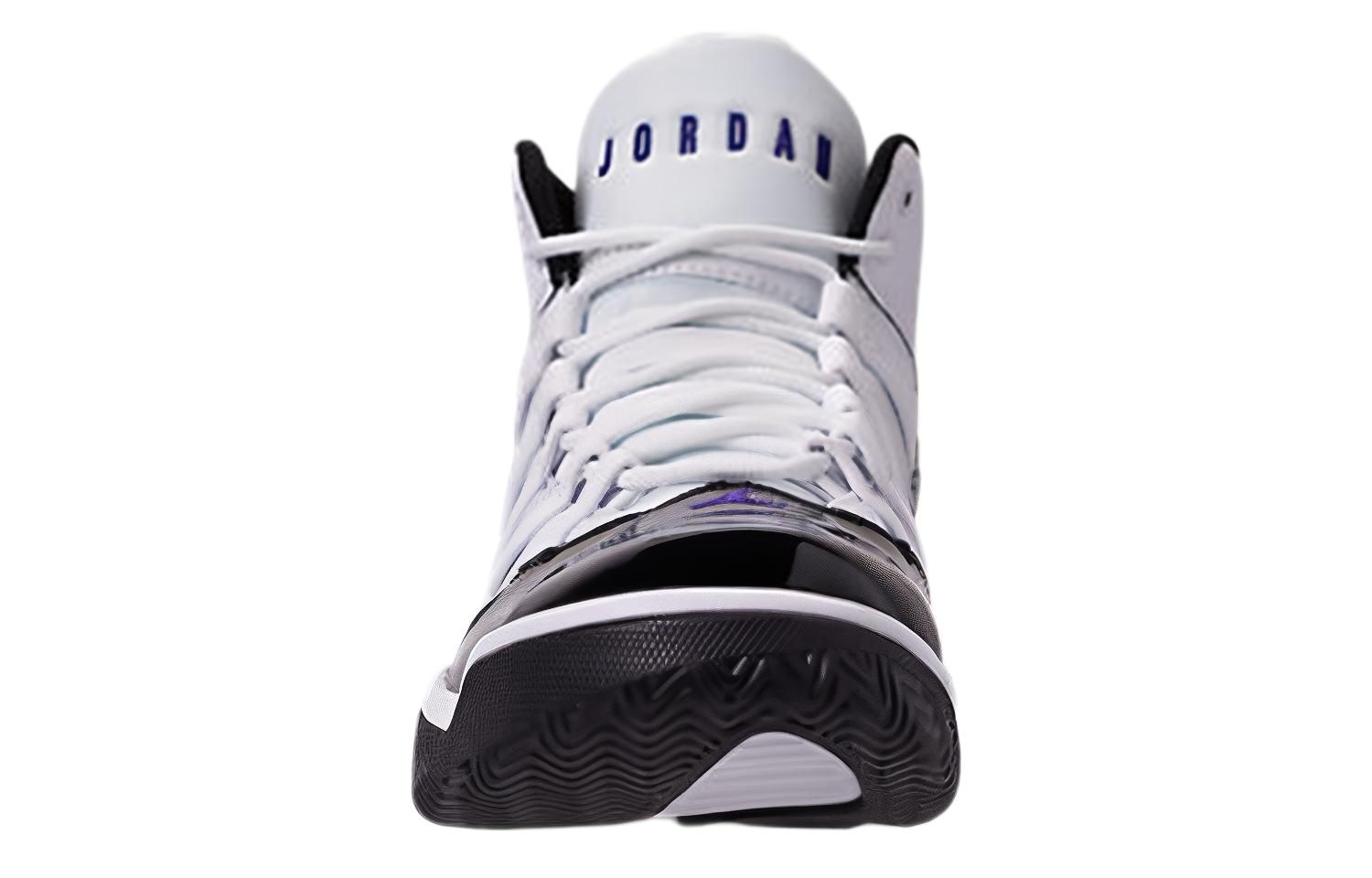 Jordan Max Aura Concord