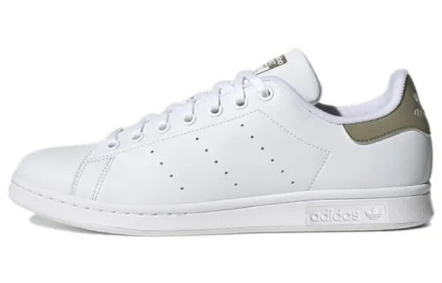 Adidas Stan Smith 'White Orbit Green'
