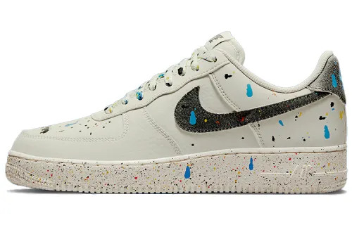 Nike Air Force 1 Low Paint Splatter