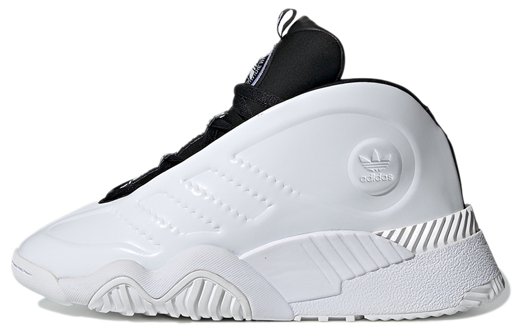 Turnout Alexander Wang x Turnout Adidas Originals Bball 'Cloud White'