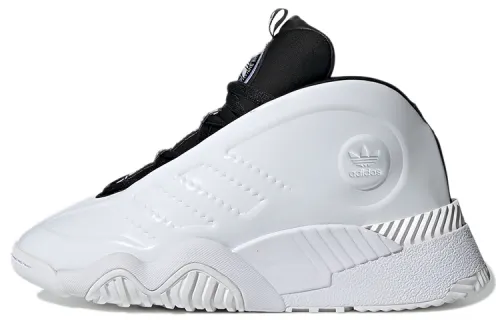 Turnout Alexander Wang x Turnout Adidas Originals Bball 'Cloud White'