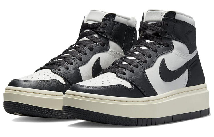 Air Jordan 1 Elevate High ‘White Black’ Women’s