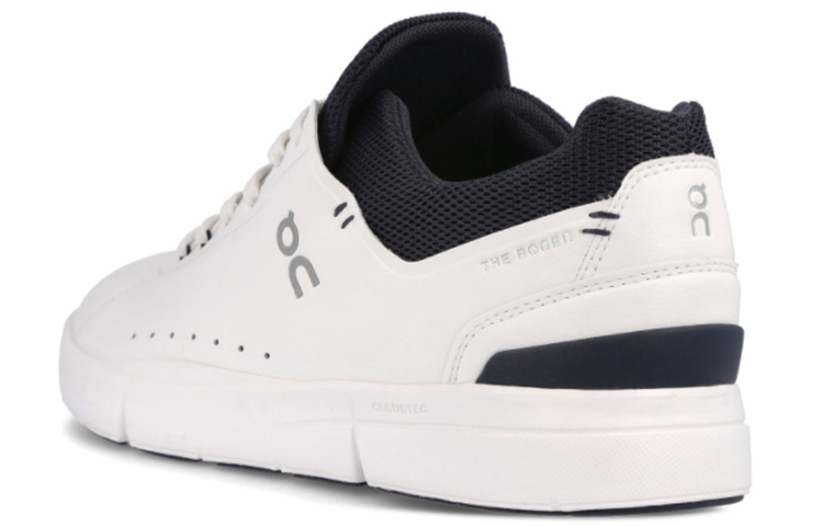 On The Roger Advantage White Midnight