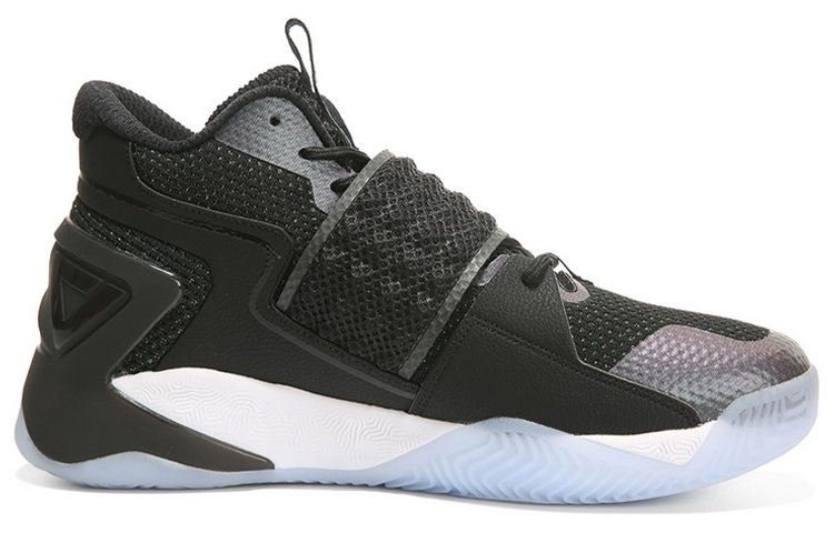 PEAK State Pole Mid top Basketball Shoes Men’s